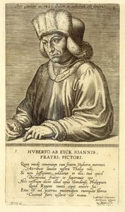 Hubert van Eyck
