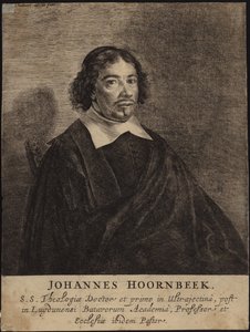 Johannes Hoornbeek