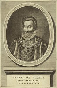 Fransa Kralı IV. Henry