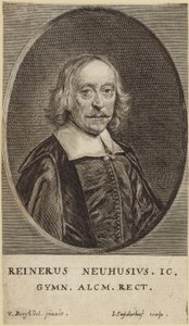 Reinerus Neuhusius