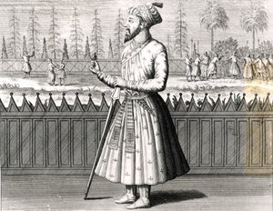 Sjah Dijhaan