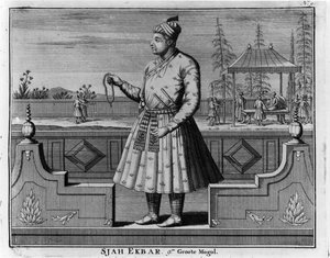 Sjah Ekbar