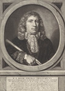 Thomas Ernsthuys