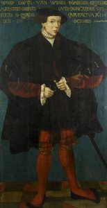 Worp van Ropta