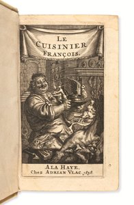 Le Cuisinier françois