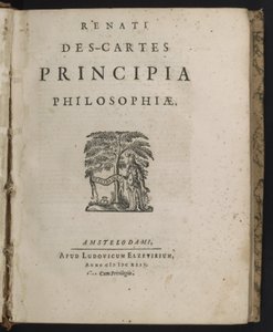 Rene Descartes