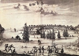 1676 Amsterdam