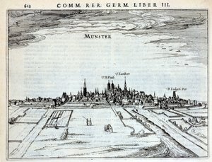 Rerum Germanicarum