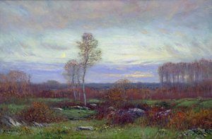  by Dwight William Tryon