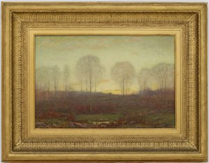  by Dwight William Tryon