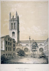 St Michael Kilisesi