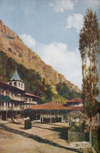 Bulgaristan ..., c1920 by ENA