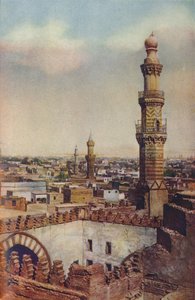 Kahire ..., c1920
