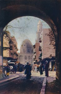 Kahire ..., c1920
