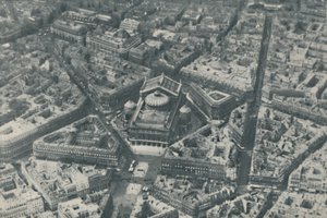 Sokak Tasarımında Öngörüyle Geliştirilen Paris