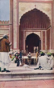 Delhi, 1930