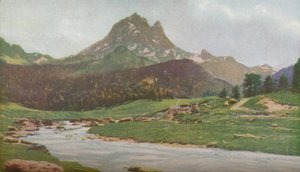 Fransa, c1930