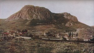 Yunanistan, c1930