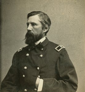 Tuğgeneral Gordon, c.1865