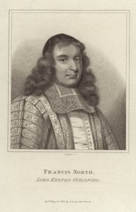 Kuzey Francis by E. Bocquet