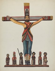Bulto, Aziz Acacio, 1935-1942.