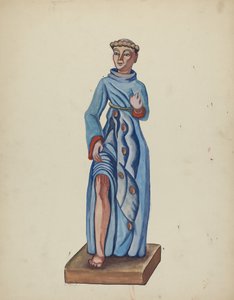 Bulto Aziz Kayalar by E. Boyd