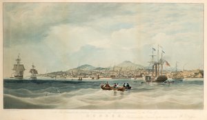 Nehirden Dundee