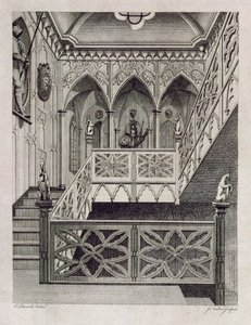 Strawberry Hill
