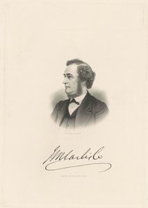 J.M. Carlisle by E. G. Williams and Bros.