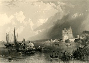"Elfeldt", c1872. by E I Roberts
