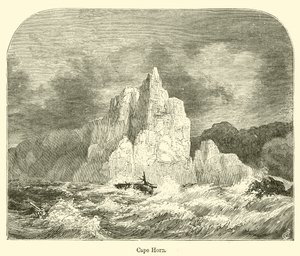 Cape Horn