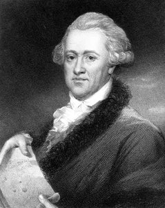 Sir William Herschel, Almanya doğumlu İngiliz astronom.
