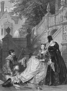 Sir Walter Scotts Kenilworth