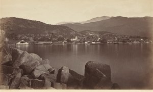  by Eadweard Muybridge