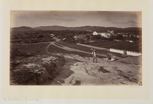  by Eadweard Muybridge
