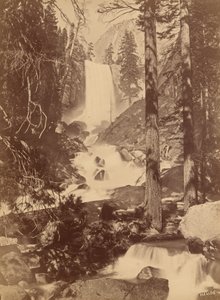  by Eadweard Muybridge