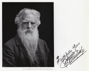 Eadweard Muybridge