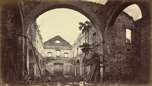 Santo Domingo-Panama Kilisesi