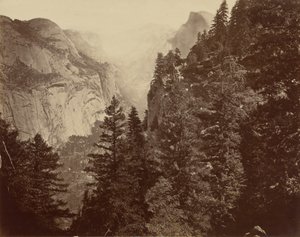 by Eadweard Muybridge