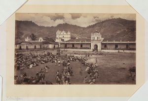  by Eadweard Muybridge