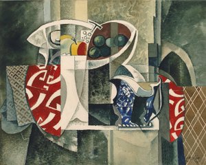 Natürmort, 1939.
