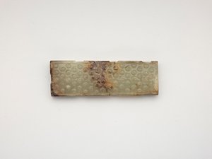 Kolye by Eastern Zhou Dynasty Chinese School
