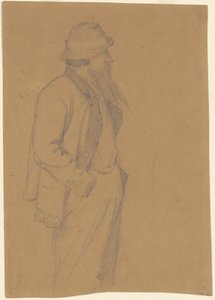 Balıkçı by Eastman Johnson