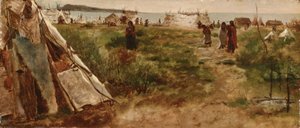 Ojibwe Kampı