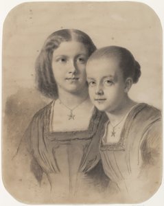 Woltera Geertruida, Limburg Stirum Kontesi ve Kontes Frederika Augusta