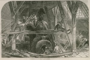Büyük Wellington heykeli: Bay Wyatt