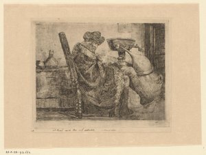 simyager by Eberhard Cornelis Rahms