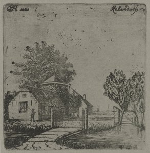 Hekendorp