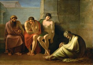  by Eberhard Waechter