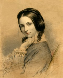 En Asil Stafford Markizi, 1848.